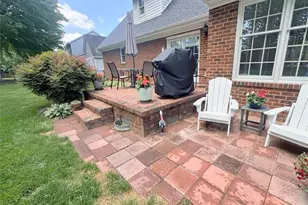410 Hazelwood Dr, Gibsonville, NC 27249 - Photo 42