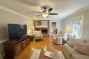 410 Hazelwood Dr, Gibsonville, NC 27249 - Photo 16
