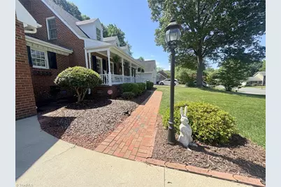 410 Hazelwood Drive, Gibsonville, NC 27249 - Photo 2