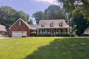 410 Hazelwood Dr, Gibsonville, NC 27249 - Photo 1