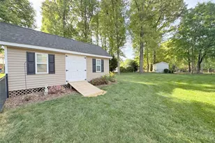 410 Hazelwood Dr, Gibsonville, NC 27249 - Photo 38