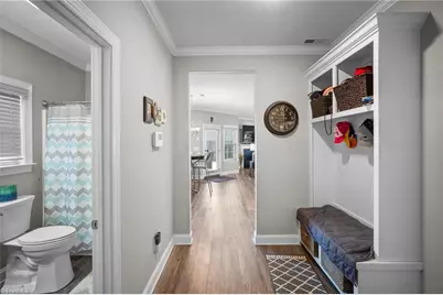 204 Montreat Drive, Lexington, NC 27295 - Photo 10