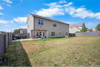 204 Montreat Drive, Lexington, NC 27295 - Photo 4