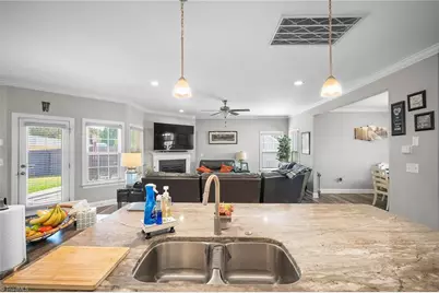 204 Montreat Drive, Lexington, NC 27295 - Photo 8