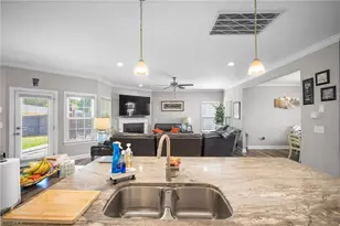 204 Montreat Dr, Lexington, NC 27295 - Photo 8