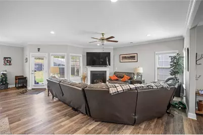204 Montreat Drive, Lexington, NC 27295 - Photo 12