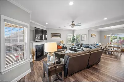 204 Montreat Drive, Lexington, NC 27295 - Photo 26