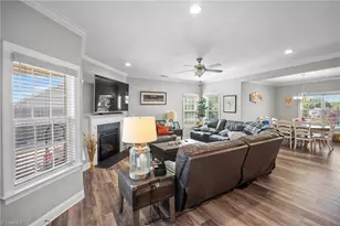 204 Montreat Dr, Lexington, NC 27295 - Photo 26