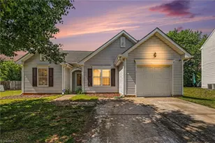 3421 Glen Lyon Dr, Winston-Salem, NC 27103 - Photo 1