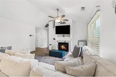 3421 Glen Lyon Drive, Winston-Salem, NC 27107 - Photo 2