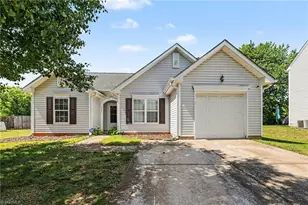 3421 Glen Lyon Dr, Winston-Salem, NC 27103 - Photo 2