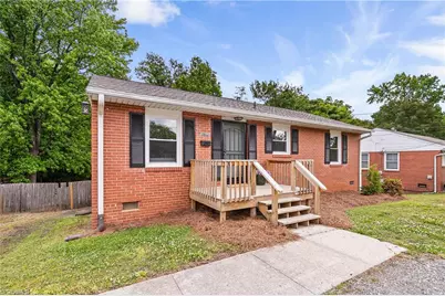 2802 Summit Avenue, Greensboro, NC 27405 - Photo 2