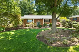 440 Sherwood Forest Rd, Winston-Salem, NC 27104 - Photo 1