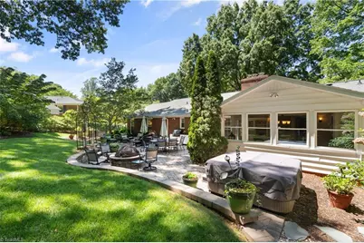 440 Sherwood Forest Road, Winston-Salem, NC 27104 - Photo 30