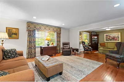 440 Sherwood Forest Road, Winston-Salem, NC 27104 - Photo 6