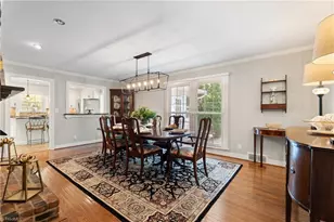 440 Sherwood Forest Rd, Winston-Salem, NC 27104 - Photo 12