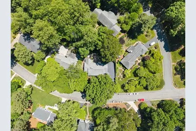 440 Sherwood Forest Road, Winston-Salem, NC 27104 - Photo 32