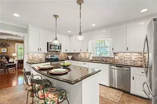 440 Sherwood Forest Rd, Winston-Salem, NC 27104 - Photo 8