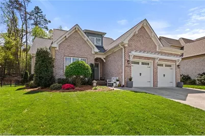4422 Cheyenne Court, Winston-Salem, NC 27106 - Photo 2