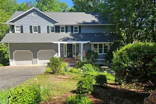 1048 Beecher Rd, Winston-Salem, NC 27104 - Photo 1