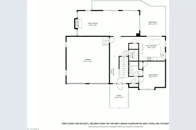 1048 Beecher Road, Winston-Salem, NC 27104 - Photo 48