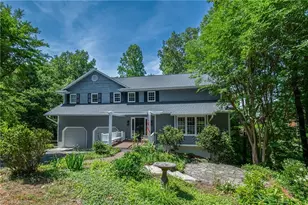 1048 Beecher Rd, Winston-Salem, NC 27104 - Photo 2