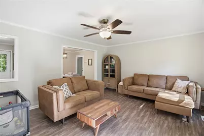 1136 Boulder Road, Yadkinville, NC 27055 - Photo 4