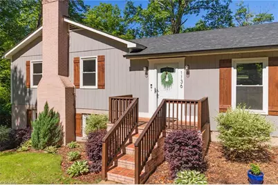 1136 Boulder Road, Yadkinville, NC 27055 - Photo 2