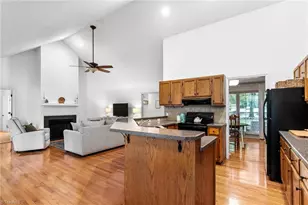 7187 Johns Point Ct, Liberty, NC 27298 - Photo 10