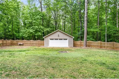 7187 Johns Point Court, Liberty, NC 27298 - Photo 36