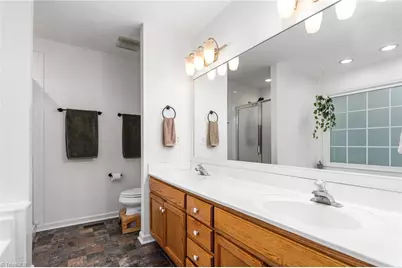 7187 Johns Point Court, Liberty, NC 27298 - Photo 20
