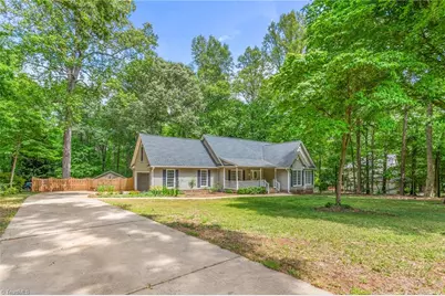 7187 Johns Point Court, Liberty, NC 27298 - Photo 40