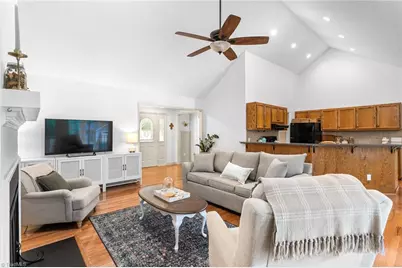 7187 Johns Point Court, Liberty, NC 27298 - Photo 8