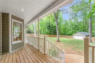 7187 Johns Point Ct, Liberty, NC 27298 - Photo 32