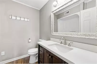 3402 Edgefield Road, Greensboro, NC 27409 - Photo 34