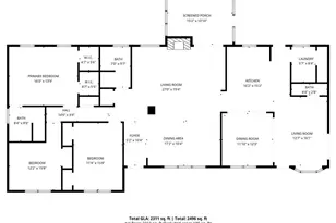 3402 Edgefield Rd, Greensboro, NC 27409 - Photo 44