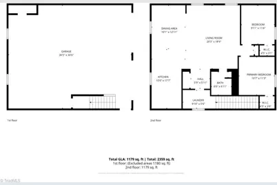 3402 Edgefield Road, Greensboro, NC 27409 - Photo 46