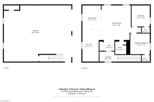 3402 Edgefield Rd, Greensboro, NC 27409 - Photo 46