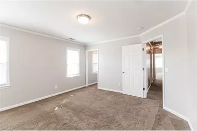 604 Westridge Drive, Burlington, NC 27215 - Photo 6