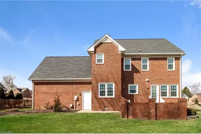 604 Westridge Drive, Burlington, NC 27215 - Photo 14