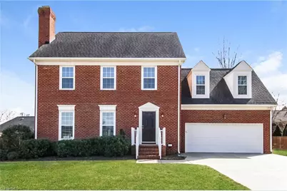 604 Westridge Drive, Burlington, NC 27215 - Photo 1
