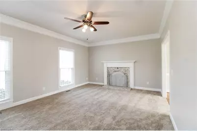 604 Westridge Drive, Burlington, NC 27215 - Photo 12