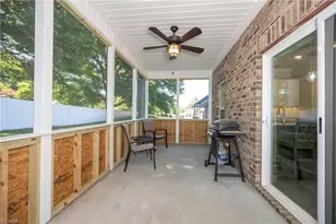 438 Fernwood Dr, Yadkinville, NC 27055 - Photo 20