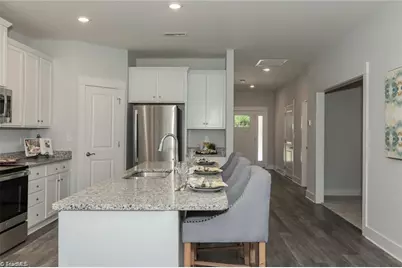 213 Cason Drive, Gibsonville, NC 27249 - Photo 8