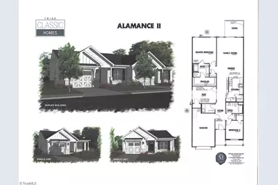 213 Cason Drive, Gibsonville, NC 27249 - Photo 2