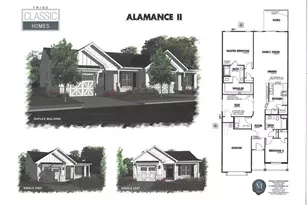 213 Cason Dr, Gibsonville, NC 27249 - Photo 2