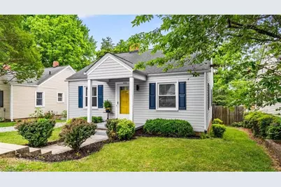 4331 Cornell Avenue, Greensboro, NC 27407 - Photo 2