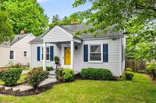4331 Cornell Ave, Greensboro, NC 27407 - Photo 2