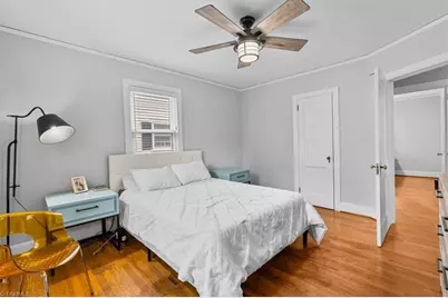 4331 Cornell Avenue, Greensboro, NC 27407 - Photo 16