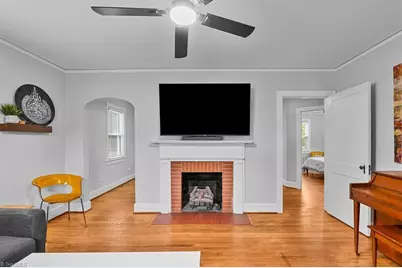 4331 Cornell Avenue, Greensboro, NC 27407 - Photo 4
